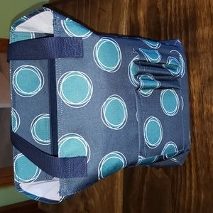 Thirty One Essential Storage Tote